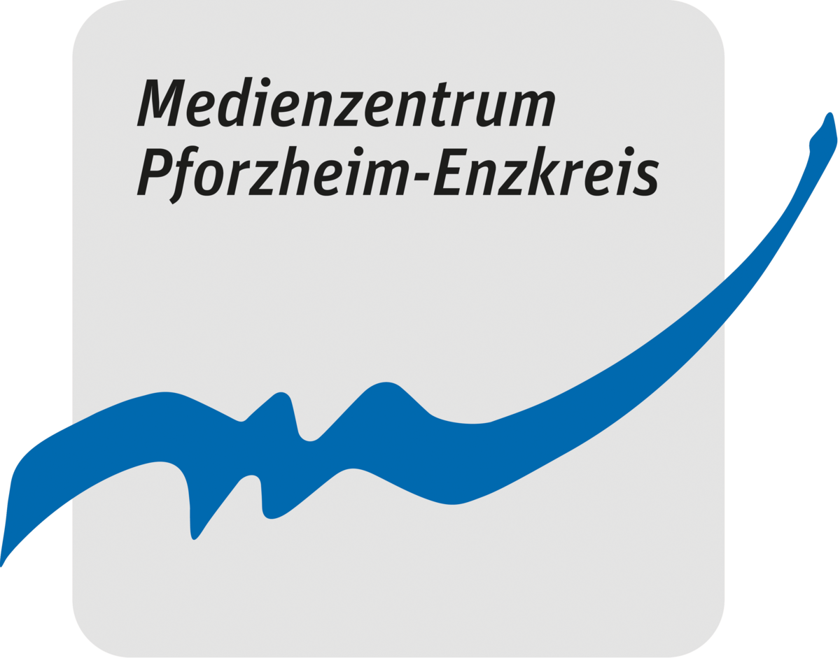 Medienzentrum Logo