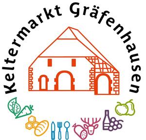 Logo Keltermarkt Gräfenhausen
