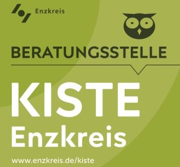 Logo Kiste EB Pforzheim