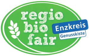 Logo regio bio fair