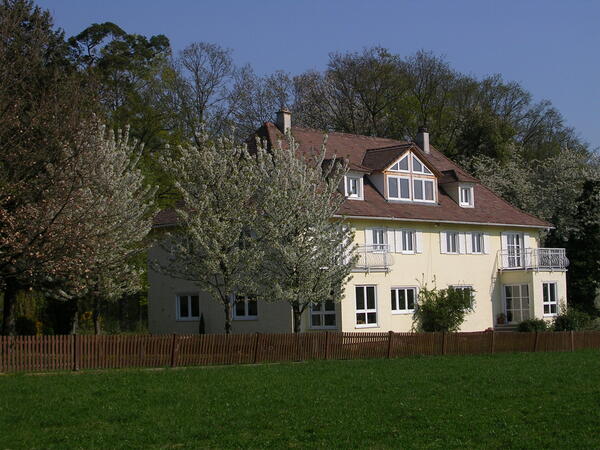Villa Kling Straubenhardt
