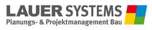 Logo Lauer Systems