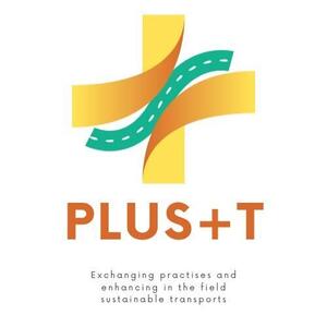 Logo PlusT