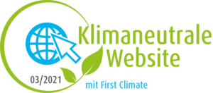 Logo First Climate
