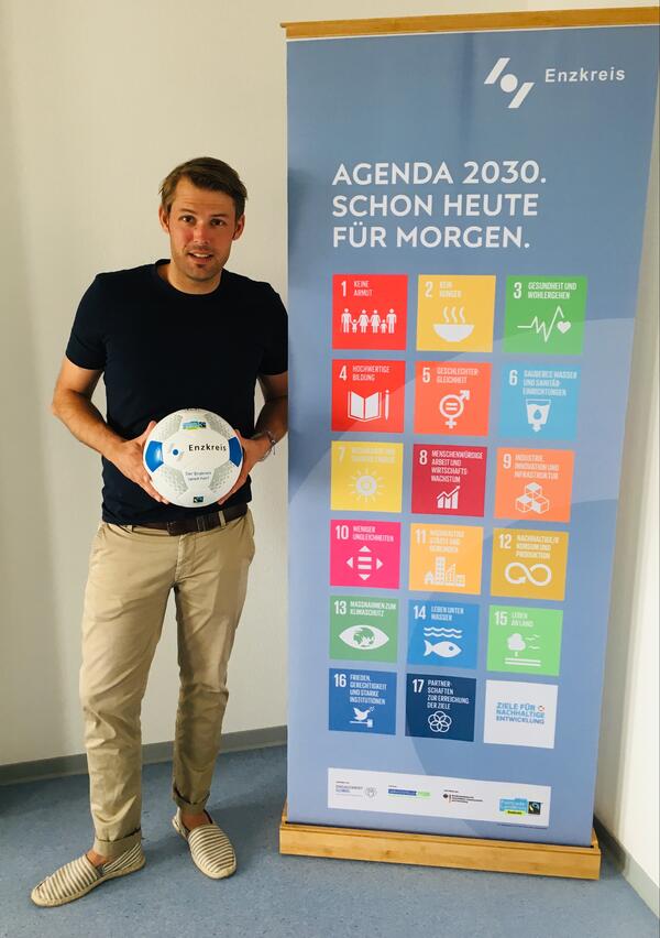 Dr.Jannis Hoek Agenda 2030